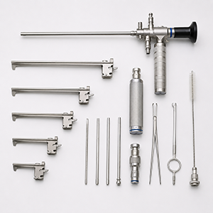 Direct Laryngoscope