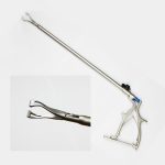 Laparoscopic Babcock Forceps