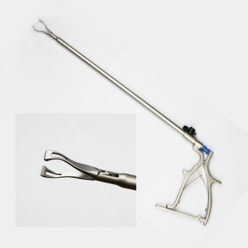 Laparoscopic Babcock Forceps