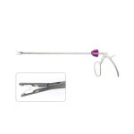 Laparoscopic Hem-O-Lok Clip Applicator