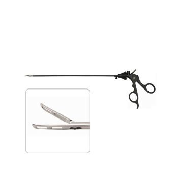 Grasping Forceps, Single Action, Reusable