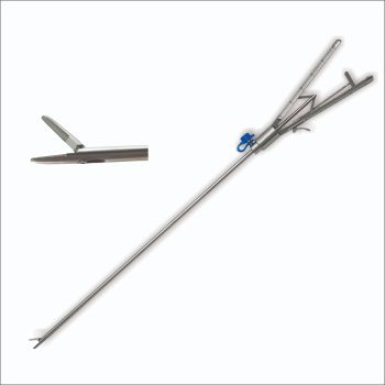LAPAROSCOPIC Needle Holder