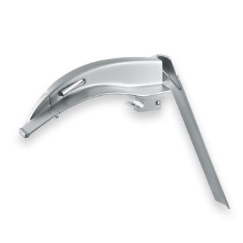 MacFlex Fiber Optic Laryngoscope Blades