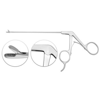 ArthoPunch Blunt Grasper