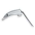 Mega MacFlex Blades, Fiber Optic, German Profile