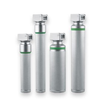 Battery Handles & Replacement Light Guides