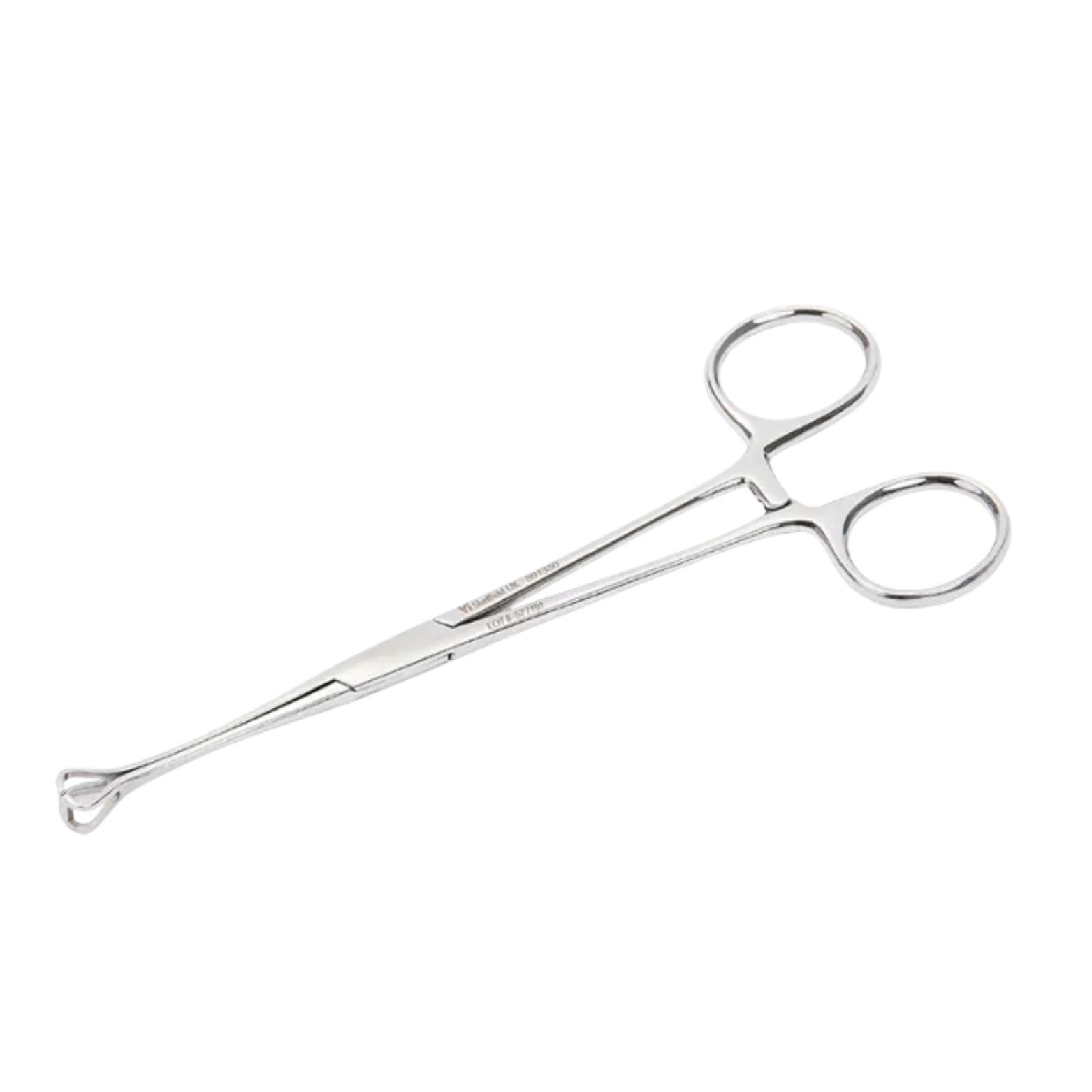 Babcock Forceps