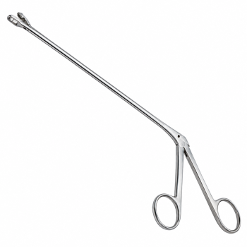 Biopsy Forceps (Urology type)