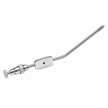 Bladder Evacuator (Ellik Evacuator)