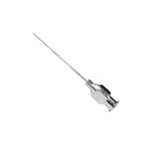 Cannula (Instrument Portal)