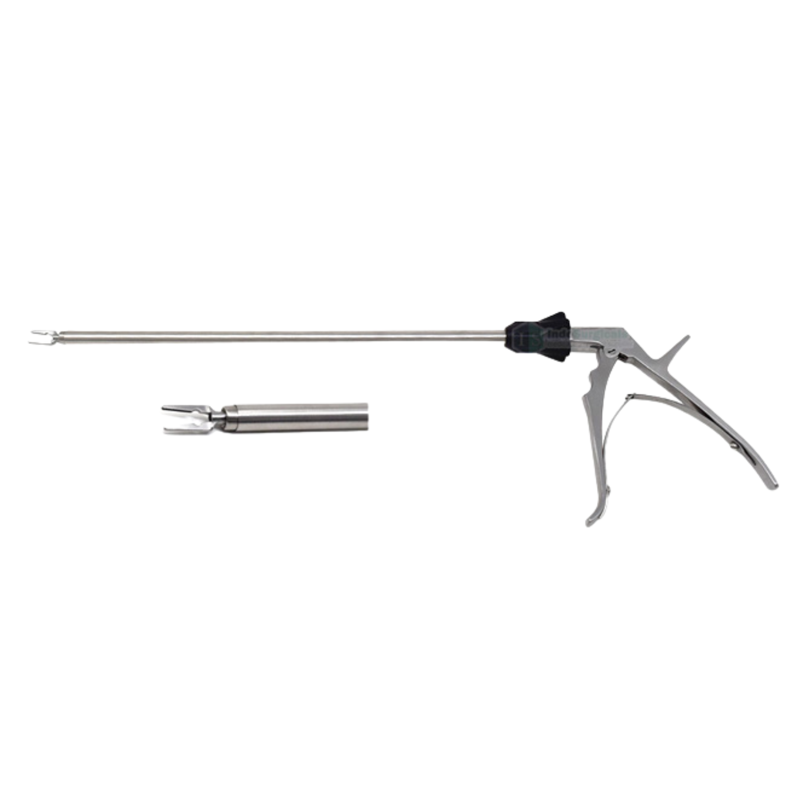 Clip Applicator