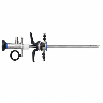 Cystoscope