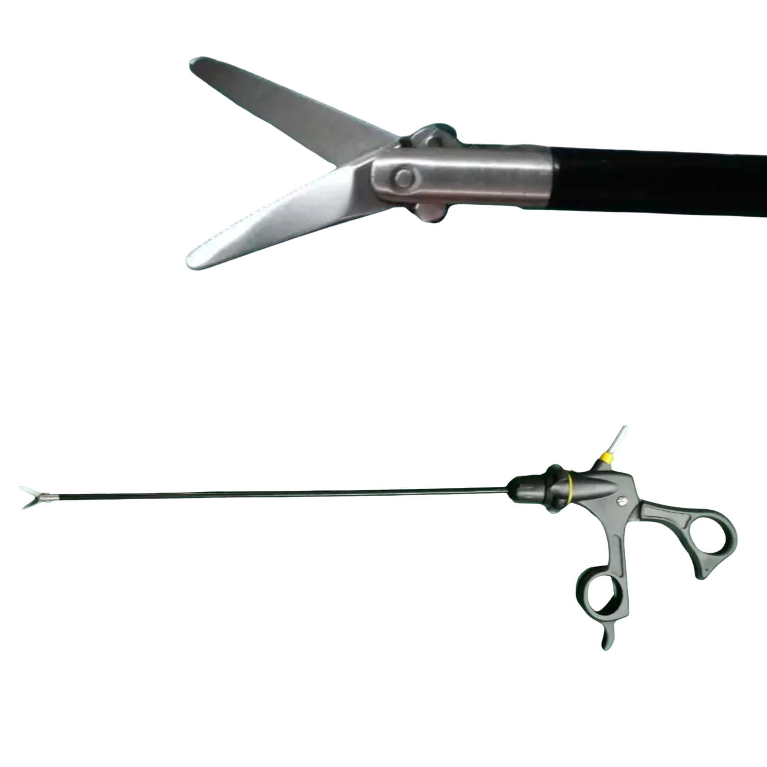 Laparoscopic Scissors
