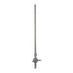 Suction-Irrigation Cannula