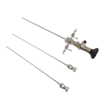 Trocar & Cannula (Arthroscopic sheath)