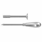 Trocar & Cannula (Suprapubic)