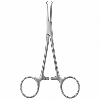 Vasectomy Forceps